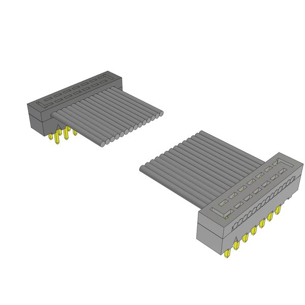 TCMD-07-D-29.53-01 - Samtec Inc.