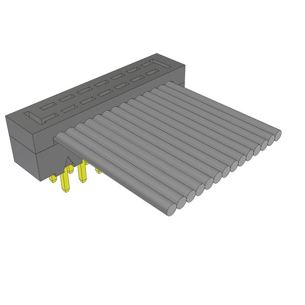 TCMD-07-S-08.00-01-RF - Samtec Inc.