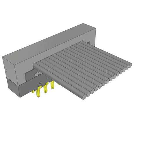 TCMD-07-S-12.00-01-SR - Samtec Inc.