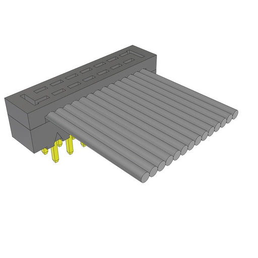 TCMD-07-S-18.00-01 - Samtec Inc.