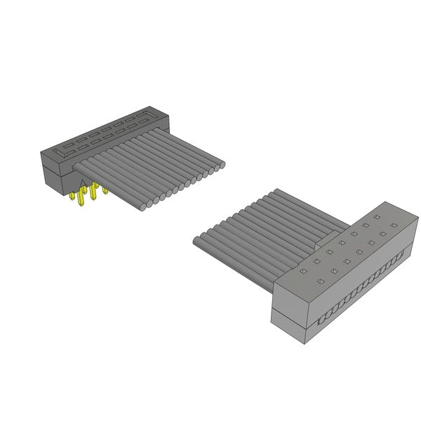 TCMD-07-T-03.01-01-N-R - Samtec Inc.