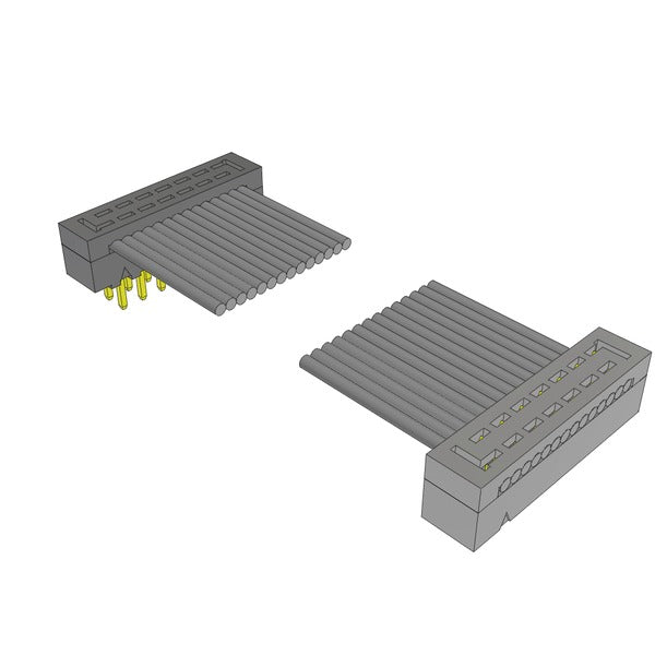TCMD-07-T-06.00-01 - Samtec Inc.