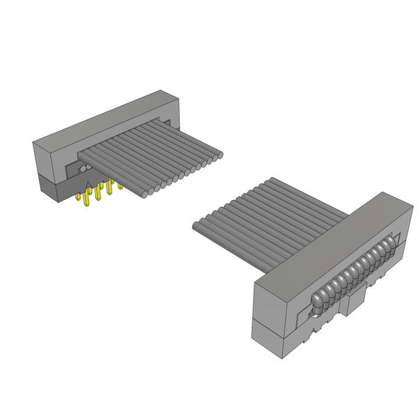 TCMD-07-T-10.00-01-N-SR - Samtec Inc.