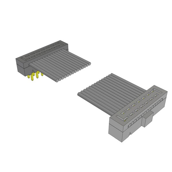 TCMD-07-T-18.00-01-N - Samtec Inc.