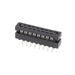 TCMD-08-01 by Samtec Inc. - CONNECTOR HEADER 16POS IDC 28AWG GOLD