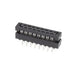 TCMD-08-01 by Samtec Inc. - CONNECTOR HEADER 16POS IDC 28AWG GOLD