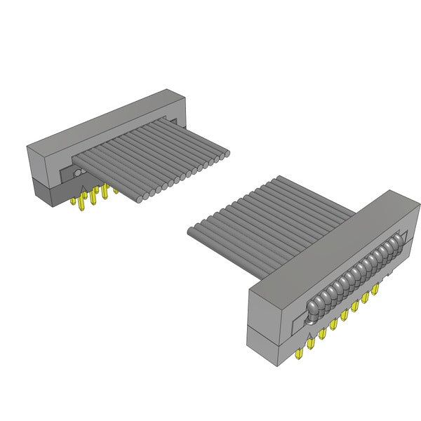 TCMD-08-D-02.00-01-SR - Samtec Inc.