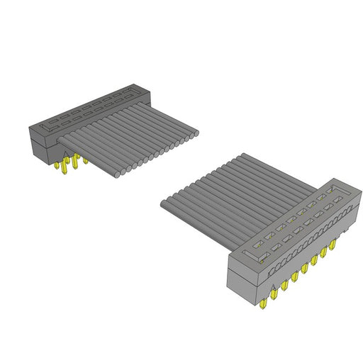 TCMD-08-D-03.50-01 - Samtec Inc.