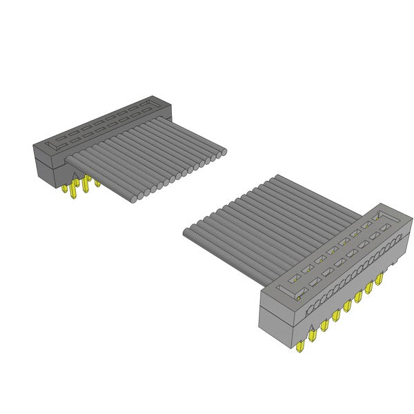 TCMD-08-D-03.75-01 - Samtec Inc.