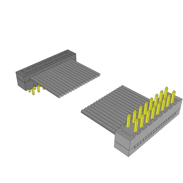 TCMD-08-D-08.00-01-R - Samtec Inc.