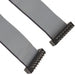 TCMD-08-D-02.00-01 by Samtec Inc. - CABLE ASSEM 2MM 16POS M-M 2