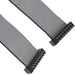 TCMD-08-D-12.00-01 by Samtec Inc. - CABLE ASSEM 2MM 16POS M-M 12