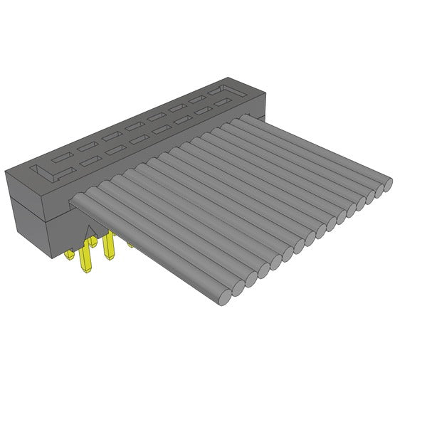 TCMD-08-S-02.40-01 - Samtec Inc.
