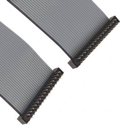 TCMD-08-S-02.00-01 by Samtec Inc. - CABLE ASSEM 2MM 16POS SGL END 2