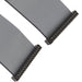 TCMD-08-S-02.00-01 by Samtec Inc. - CABLE ASSEM 2MM 16POS SGL END 2