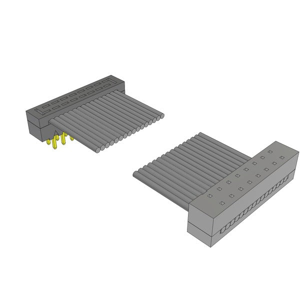 TCMD-08-T-02.25-01-R - Samtec Inc.