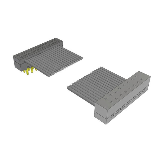 TCMD-08-T-03.87-01-R - Samtec Inc.