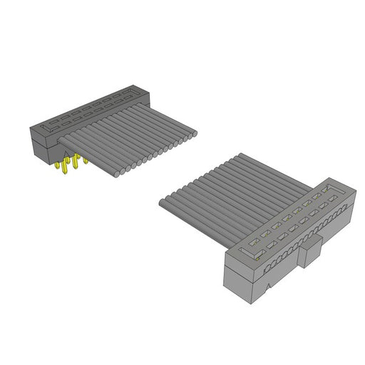 TCMD-08-T-06.00-01-F-N - Samtec Inc.