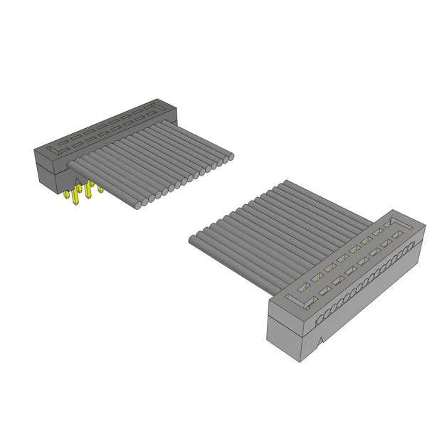 TCMD-08-T-07.50-01 - Samtec Inc.