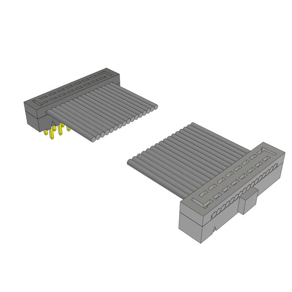TCMD-08-T-10.00-01-N - Samtec Inc.