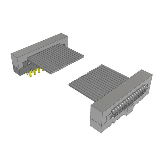 TCMD-08-T-16.00-01-N-RW-SR - Samtec Inc.