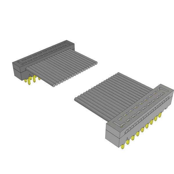 TCMD-09-D-12.00-01 - Samtec Inc.