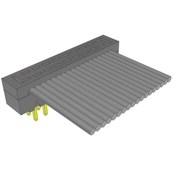 TCMD-09-S-36.00-01 - Samtec Inc.