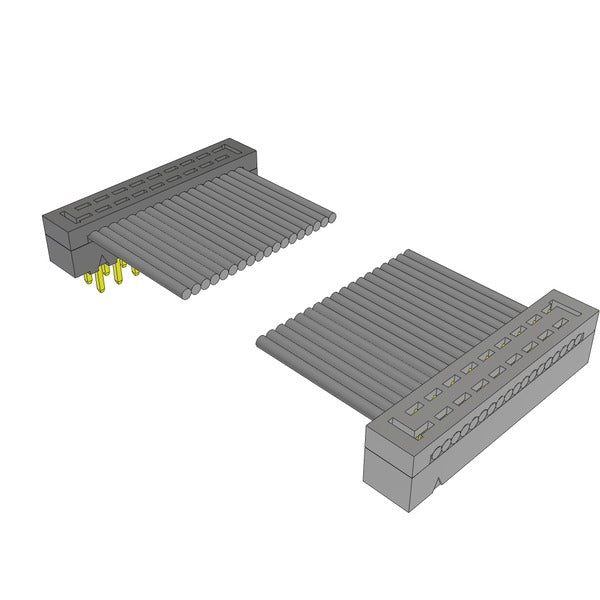 TCMD-09-T-15.50-01 - Samtec Inc.
