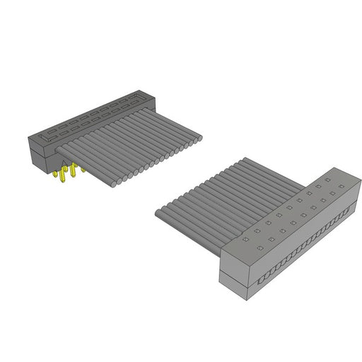 TCMD-09-T-20.00-01-R - Samtec Inc.