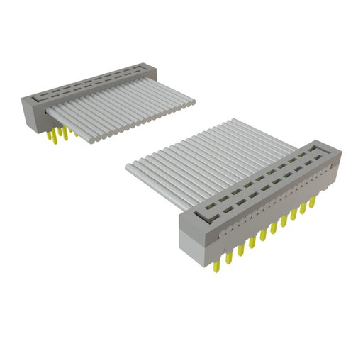 TCMD-10-D-02.00-01 - Samtec Inc.
