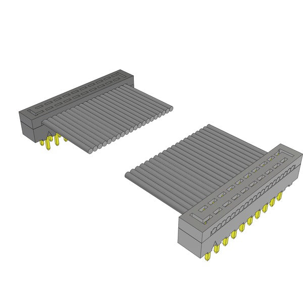 TCMD-10-D-04.40-01 - Samtec Inc.