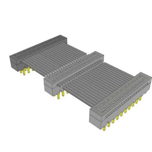 TCMD-10-D-12.00-01-D04 - Samtec Inc.