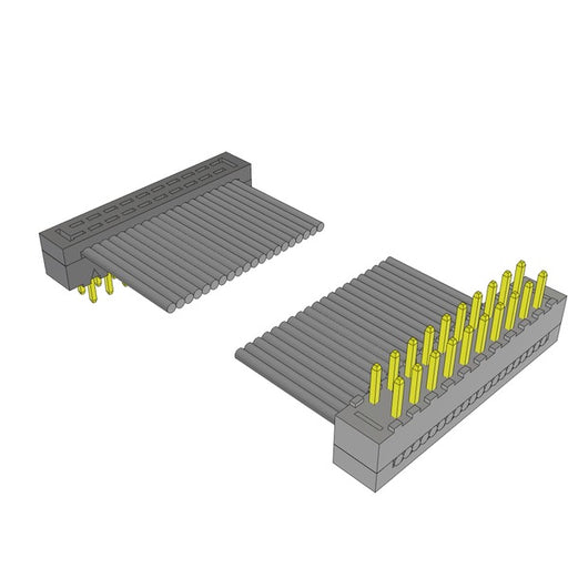 TCMD-10-D-12.00-01-R - Samtec Inc.