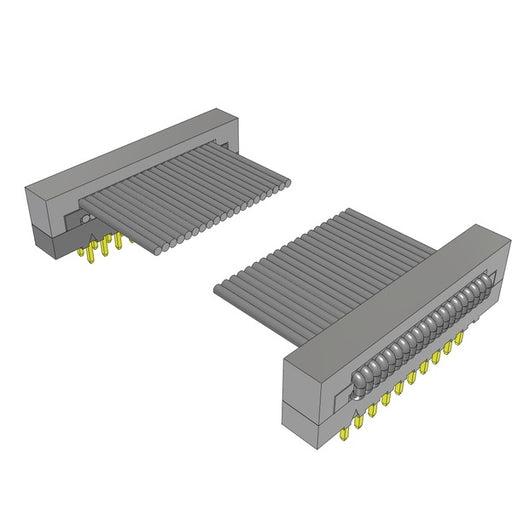 TCMD-10-D-12.00-01-SR - Samtec Inc.