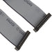 TCMD-10-D-06.00-01 by Samtec Inc. - CABLE ASSEM 2MM 20POS M-M 6