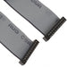 TCMD-10-D-12.00-01 by Samtec Inc. - CABLE ASSEM 2MM 20POS M-M 12