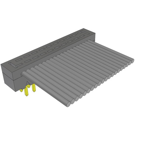 TCMD-10-S-05.00-01 - Samtec Inc.