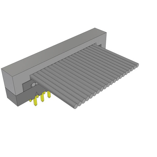 TCMD-10-S-06.00-01-SR - Samtec Inc.