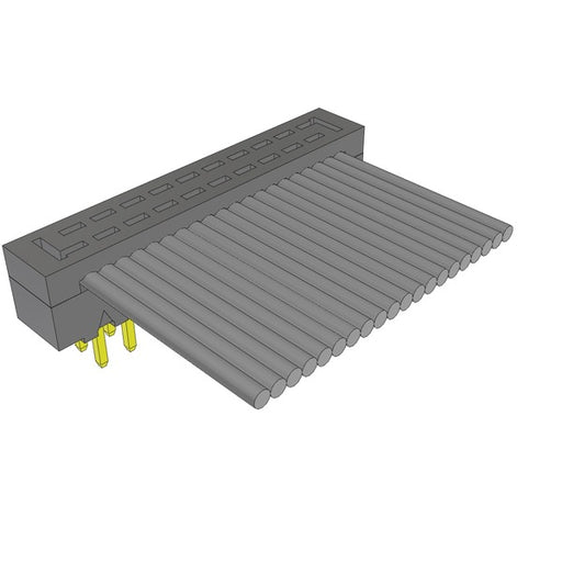 TCMD-10-S-25.00-01 - Samtec Inc.