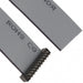 TCMD-10-S-06.00-01 by Samtec Inc. - CABLE ASSEM 2MM 20POS SGL END 6