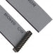 TCMD-10-S-02.00-01 by Samtec Inc. - CABLE ASSEM 2MM 20POS SGL END 2
