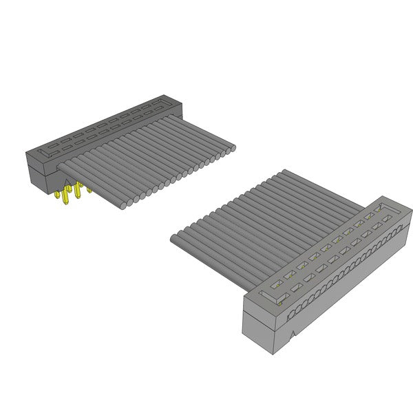 TCMD-10-T-02.00-01-F-RW - Samtec Inc.