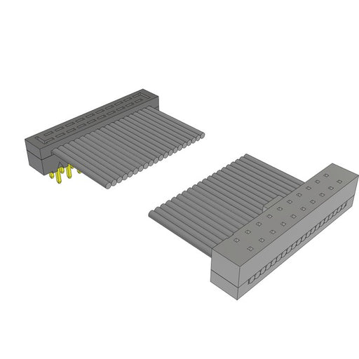 TCMD-10-T-08.00-01-N-R - Samtec Inc.