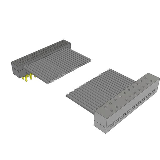 TCMD-10-T-08.00-01-P06-R - Samtec Inc.