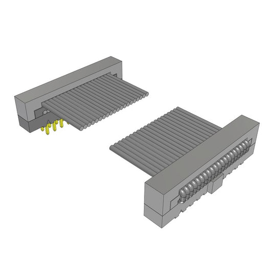 TCMD-10-T-12.00-01-N-SR - Samtec Inc.