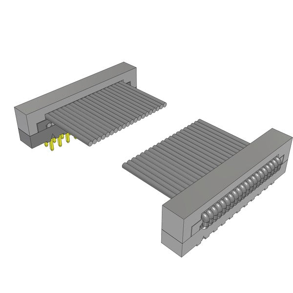 TCMD-10-T-18.00-01-SR - Samtec Inc.
