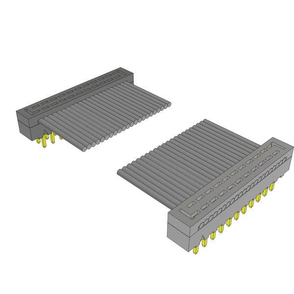 TCMD-11-D-11.85-01 - Samtec Inc.