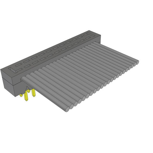 TCMD-11-S-18.00-01 - Samtec Inc.