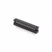 TCMD-12-01 by Samtec Inc. - CONNECTOR HEADER 24POS IDC 28AWG GOLD