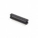 TCMD-12-01 by Samtec Inc. - CONNECTOR HEADER 24POS IDC 28AWG GOLD